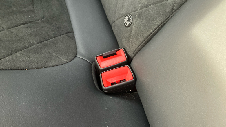 Ford Fiesta 1.0 EcoBoost Titanium X 5dr Petrol Hatchback